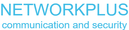NETWORKPLUS - сети связи и системы безопасности