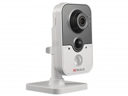 HiWatch DS-I114W (4 mm) 300711338 - фото 7219