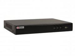 HiWatch DS-N308/2P(C) - 8 канальный IP-регистратор c PoE 303614327